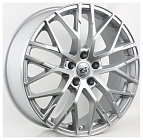 RST R019 (Rav4) 7,5x19 5x114,3 ET 40 Dia 67,1 (Silver)