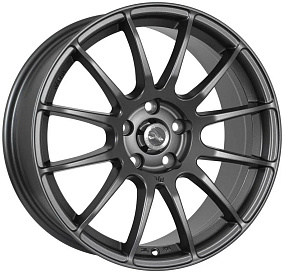 Диски Lizardo 118 (XH165) 7,5x18 5x114,3 ET 49,5 Dia 67,1 (CB)