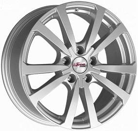 Диски iFree Big Byz 7x17 5x114,3 ET 45 Dia 67,1 (нео_классик)