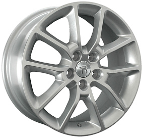 Диски Replay Ford FD108 7,5x17 5x108 ET 52,5 Dia 63,3 S