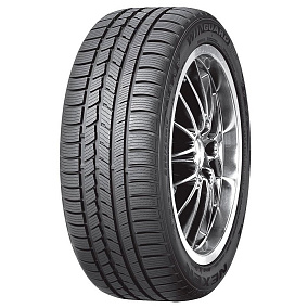 Шины Roadstone Winguard Sport 205/45 R17 88V