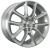 Replay Ford (FD108) 7,5x17 5x108 ET 52,5 Dia 63,3 (S)