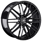 LS Forged LS FG12 10x22 5x112 ET 20 Dia 66,6 (BK)