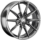 LS FlowForming LS RC58 9x20 5x108 ET 38,5 Dia 63,3 (MGM)