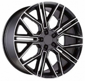 Диски Khomen Wheels KHW2101 (RRover)