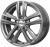 iFree Катар (КС885) 6,5x16 5x100 ET 40 Dia 67,1 (Хай Вэй)