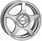 X Trike X-103 5,5x14 4x100 ET 45 Dia 67,1 (HS)