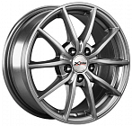 X Trike X-111М 6,5x15 5x114,3 ET 40 Dia 66,1 (HSB/FP)