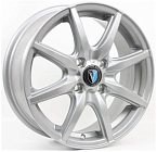 Venti 1605 6x16 4x100 ET 50 Dia 60,1 (SL)