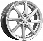 Скад Осака 6x15 4x98 ET 38 Dia 58,6 (Селена)
