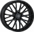 Mak Speciale 8,5x19 5x112 ET 25 Dia 66,45 (Gloss Black)