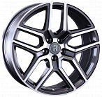 Replay Lexus (LX134) 8x18 5x114,3 ET 30 Dia 60,1 (GMF)