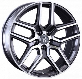 Диски Replay Lexus LX134 8x18 5x114,3 ET 30 Dia 60,1 GMF