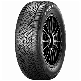 Шины Pirelli Scorpion Winter 2 Run Flat 315/35 R22 111V Run Flat