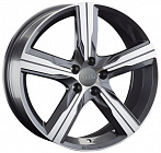 Replay Audi (A160) 8x19 5x112 ET 32 Dia 66,6 (GMF)