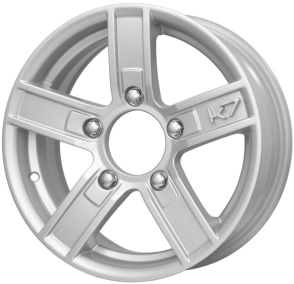 Диски Carwel Нива-7 97