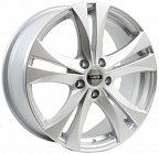 Neo 844 7,5x18 5x112 ET 35 Dia 66,6 (S)