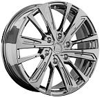 LS Forged LS FG19 8,5x19 6x139,7 ET 36 Dia 100,1 (HPB)