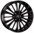 Replay Infiniti (INF28) 8x22 6x139,7 ET 30 Dia 77,8 (BK)