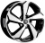 Replay Genesis (GS39) 7,5x19 5x114,3 ET 39 Dia 67,1 (BKF)
