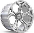 Skill SL054-CS268 9x21 5x127 ET 40 Dia 71,5 (зеркальная полировка)