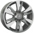 Replay Mitsubishi (MI142) 7,5x18 6x139,7 ET 38 Dia 67,1 (GMF)