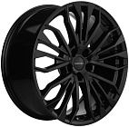 Khomen Wheels KHW2009 (Voyah Dream) 8,5x20 5x120 ET 41,5 Dia 66,1 (Black)