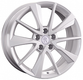 Диски Replay Lexus LX136 8x18 5x114,3 ET 30 Dia 60,1 S