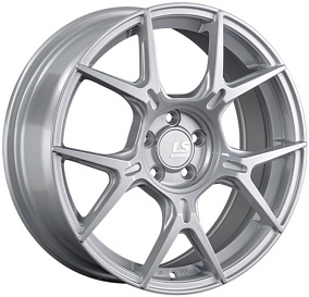 Диски LS FlowForming RC94 7x17 5x100 ET 45 Dia 73,1 (Silver)