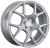 LS FlowForming RC94 7x17 5x100 ET 45 Dia 73,1 (Silver)