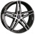 Replay Audi (A248) 8,5x20 5x112 ET 28 Dia 66,6 (BKF)