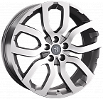 Replay Land Rover (LR7) 9,5x21 5x120 ET 49 Dia 72,6 (MGMF)