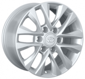  Replay Toyota (TY184)