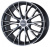 Mak Munchen 8,5x20 5x120 ET 25 Dia 72,6 (Gun Met-Mirror Face)