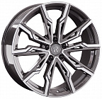 Replay Audi (A249) 8,5x20 5x112 ET 28 Dia 66,6 (GMF)
