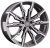 Replay Audi (A249) 8,5x20 5x112 ET 28 Dia 66,6 (GMF)