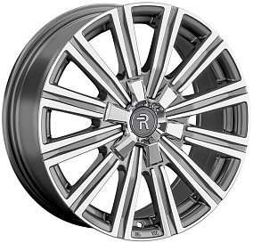 Диски Replay Kia KI393 7,5x18 6x114,3 ET 46 Dia 67,1 GMF