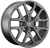 LS Forged LS FG20 8x18 6x139,7 ET 36 Dia 100,1 (MGM)