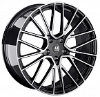 LS Forged LS FG17 10x22 5x130 ET 48 Dia 71,6 (BKF)