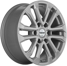 Диски Carwel Пур 1805 7,5x18 6x139,7 ET 36 Dia 100,1 (SLT)
