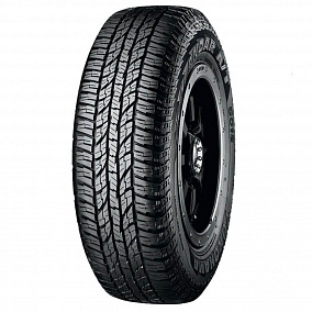 Шины Yokohama Geolander A/T G015 235/60 R18 107H