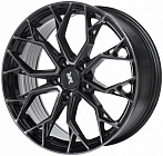 Race Ready CSSYA5640 8x18 5x114,3 ET 45 Dia 67,1 (B-PB)