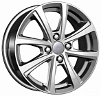 Carwel Акуш 6x15 4x98 ET 35 Dia 58,6 (SL)