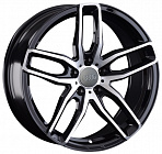 Replay Audi (A147) 8x18 5x112 ET 25 Dia 66,6 (BKF)