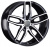 Replay Audi (A147) 8x18 5x112 ET 25 Dia 66,6 (BKF)