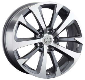  Replay Lexus (LX122)