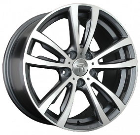 Диски Replay BMW B169 9x19 5x120 ET 48 Dia 74,1 GMF