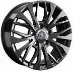 Replay Toyota (TY315) 8,5x20 5x150 ET 58 Dia 110,1 (GM)