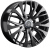 Replay Toyota (TY315) 8,5x20 5x150 ET 58 Dia 110,1 (GM)
