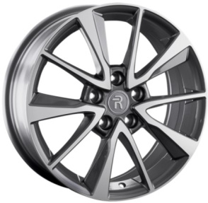  Replay Genesis (GS32)